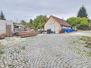 Prodej rodinného domu, Velká Bíteš, Kpt. Jaroše, 1321 m2