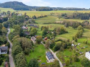 Prodej chaty, Teplice nad Metují - Zdoňov, 176 m2