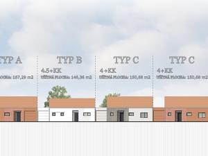 Prodej rodinného domu, Velké Němčice, 611 m2