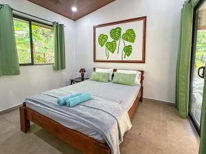 Prodej apartmánu, Puerto Carrillo, Kostarika