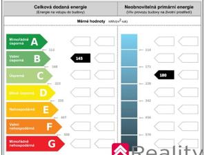 Prodej bytu 2+kk, Hrušovany nad Jevišovkou, Zahradní