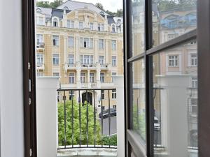 Prodej bytu 3+kk, Karlovy Vary, Zámecký vrch