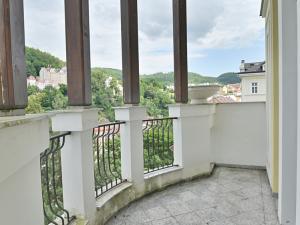 Prodej bytu 6+kk a větší, Karlovy Vary, Zámecký vrch