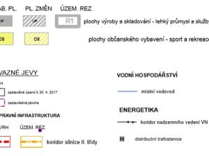 Prodej komerčního pozemku, Dobřany, 3752 m2