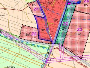 Prodej pozemku pro bydlení, Mokošín, 4176 m2