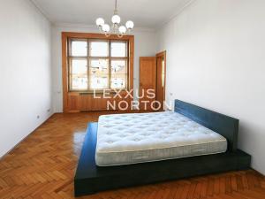 Pronájem bytu 6+kk a větší, Praha - Vinohrady, Ibsenova, 250 m2