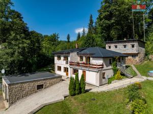 Prodej rodinného domu, Janov nad Nisou - Loučná nad Nisou, 340 m2