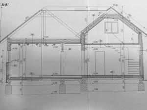 Prodej rodinného domu, Mokrouše, 52 m2