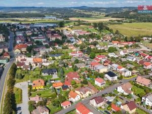 Prodej rodinného domu, Chodová Planá, Slovany, 230 m2