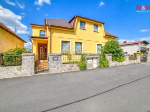 Prodej rodinného domu, Chodová Planá, Slovany, 230 m2