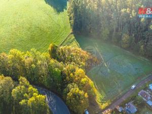 Prodej pozemku pro bydlení, Lomnice nad Popelkou, 1829 m2