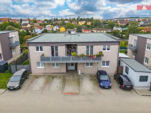 Prodej bytu 3+kk, Vochov, 68 m2