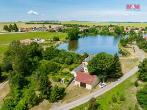 Prodej rodinného domu, Slavíkovice, 844 m2