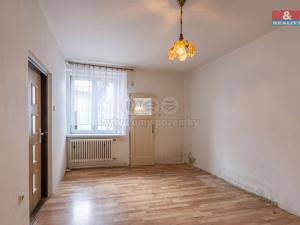Prodej rodinného domu, Chrášťany, 100 m2