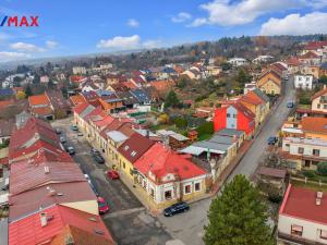 Prodej rodinného domu, Hořice, Čechova, 340 m2