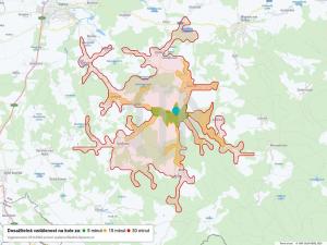 Prodej bytu 3+1, Malonty, 65 m2