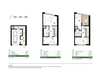 Prodej bytu 4+kk, Úvaly, Škvorecká, 107 m2