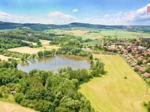 Prodej pozemku pro bydlení, Lubenec, 808 m2