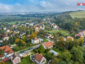 Prodej rodinného domu, Plzeň - Radobyčice, Lužní, 160 m2