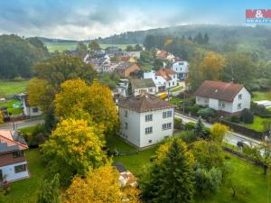 Prodej rodinného domu, Plzeň - Radobyčice, Lužní, 160 m2