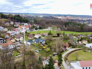 Prodej rodinného domu, Tábor - Horky, 197 m2