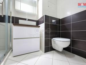 Pronájem bytu 2+kk, Prostějov, Werichova, 40 m2