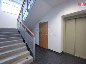 Pronájem bytu 2+kk, Prostějov, Werichova, 40 m2