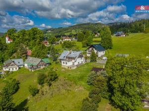 Prodej chalupy, Rokytnice nad Jizerou - Dolní Rokytnice, 500 m2