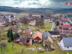 Pronájem rodinného domu, Měcholupy, 85 m2