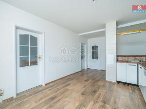 Prodej bytu 3+kk, Moravský Beroun, gen. Svobody, 59 m2