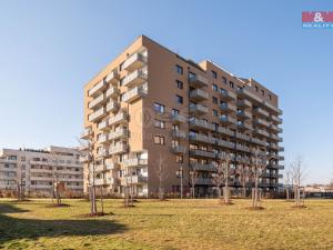 Prodej bytu 3+kk, Praha - Strašnice, Zvěřinova, 96 m2