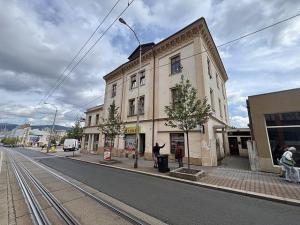 Prodej restaurace, Liberec - Liberec III-Jeřáb, 1. máje, 69 m2