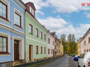 Prodej rodinného domu, Aš, Majakovského, 195 m2