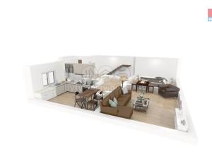 Prodej rodinného domu, Plánice - Lovčice, 160 m2