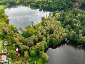 Prodej chaty, Seč - Kraskov, 59 m2