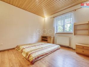 Pronájem bytu 3+1, Holýšov, Táborová, 72 m2