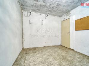 Pronájem bytu 3+1, Holýšov, Táborová, 72 m2