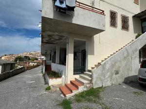 Prodej bytu 3+kk, Monticello, Scalea, calabria, Itálie, 48 m2