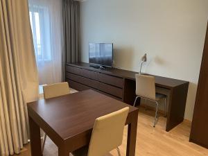 Pronájem bytu 1+kk, Praha - Stodůlky, Mukařovského, 30 m2