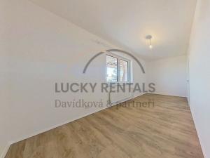 Pronájem bytu 3+kk, Praha - Smíchov, Pod Děvínem, 85 m2