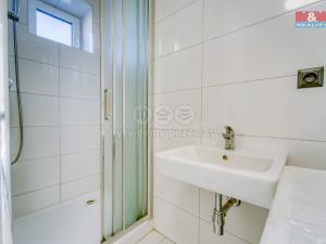 Pronájem bytu 3+kk, Praha, Donovalská, 54 m2