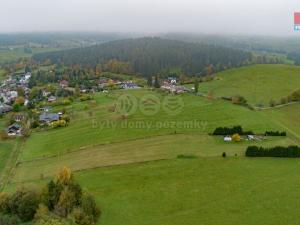 Prodej louky, Zdíkov - Masákova Lhota, 5959 m2