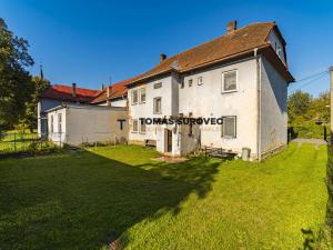 Prodej bytu 2+1, Jasenná, 54 m2