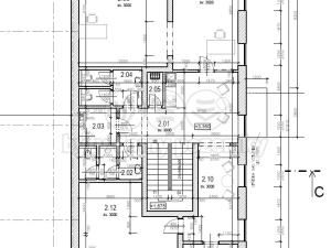 Pronájem výrobních prostor, Pelhřimov, Kouřimského, 1320 m2