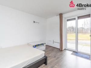 Prodej bytu 3+kk, Nová Pec - Dlouhý Bor, 80 m2