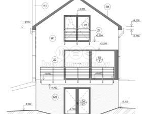 Prodej zahrady, Pelhřimov, 402 m2