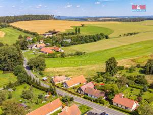 Prodej chalupy, Čechtice - Nové Práchňany, 50 m2