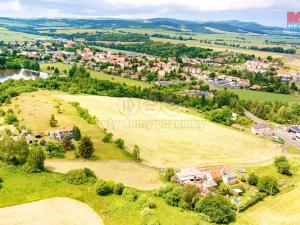 Prodej pozemku pro bydlení, Lubenec, 710 m2