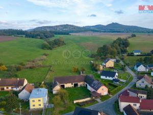 Prodej pozemku pro bydlení, Zahořany, 2141 m2