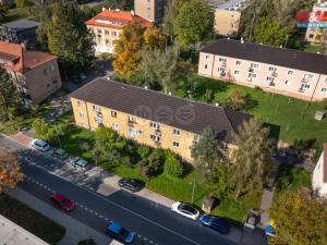 Prodej bytu 3+1, Beroun - Beroun-Město, Bezručova, 71 m2